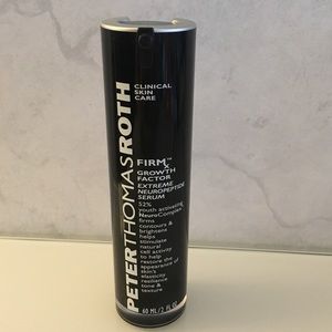 PTR FirmX Growth Factor Neuropeptide Serum